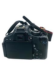 CANON EOS REBEL T3I EFS 18-55MM